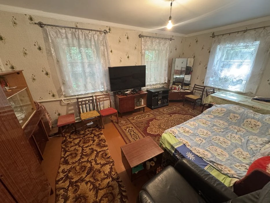 Продаж приватного окремого будинку в центрі міста Полтава!!