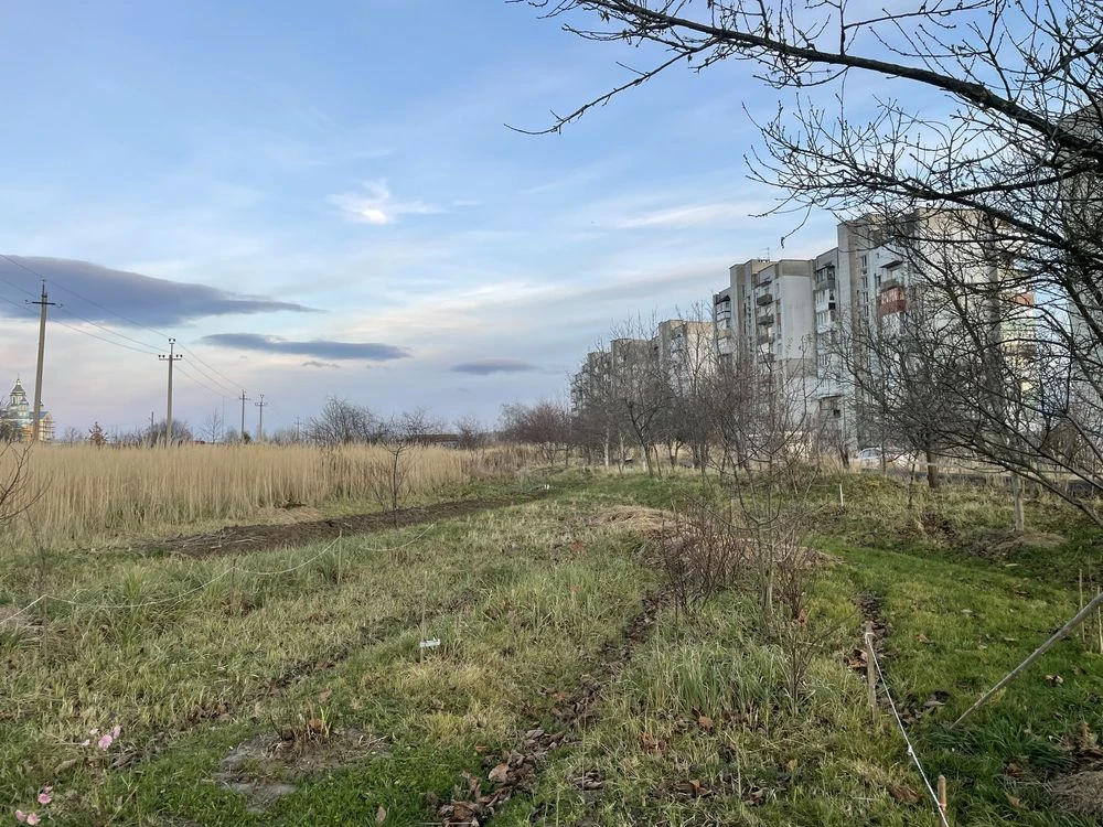 Продам  ділянку м.Стебник