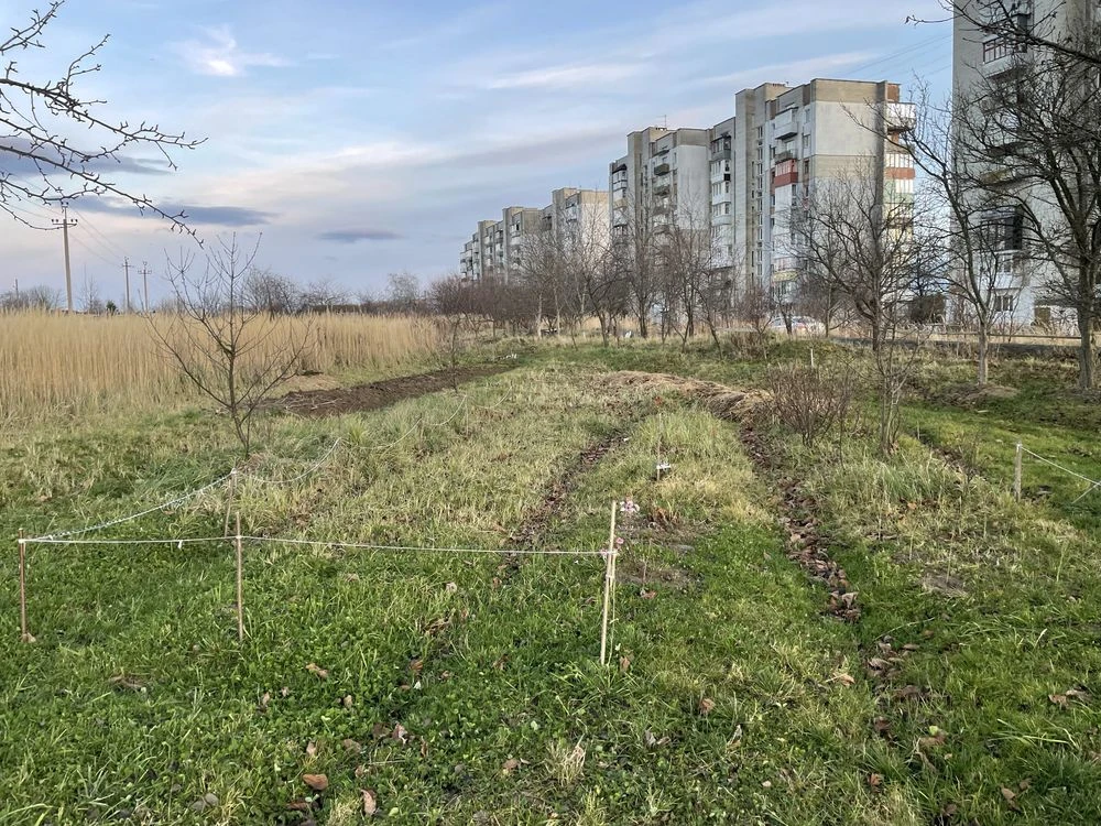 Продам  ділянку м.Стебник