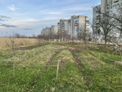 Продам  ділянку м.Стебник