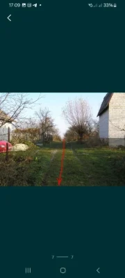 Дачна ділянка 4 СОТ- 3км до Трускавця