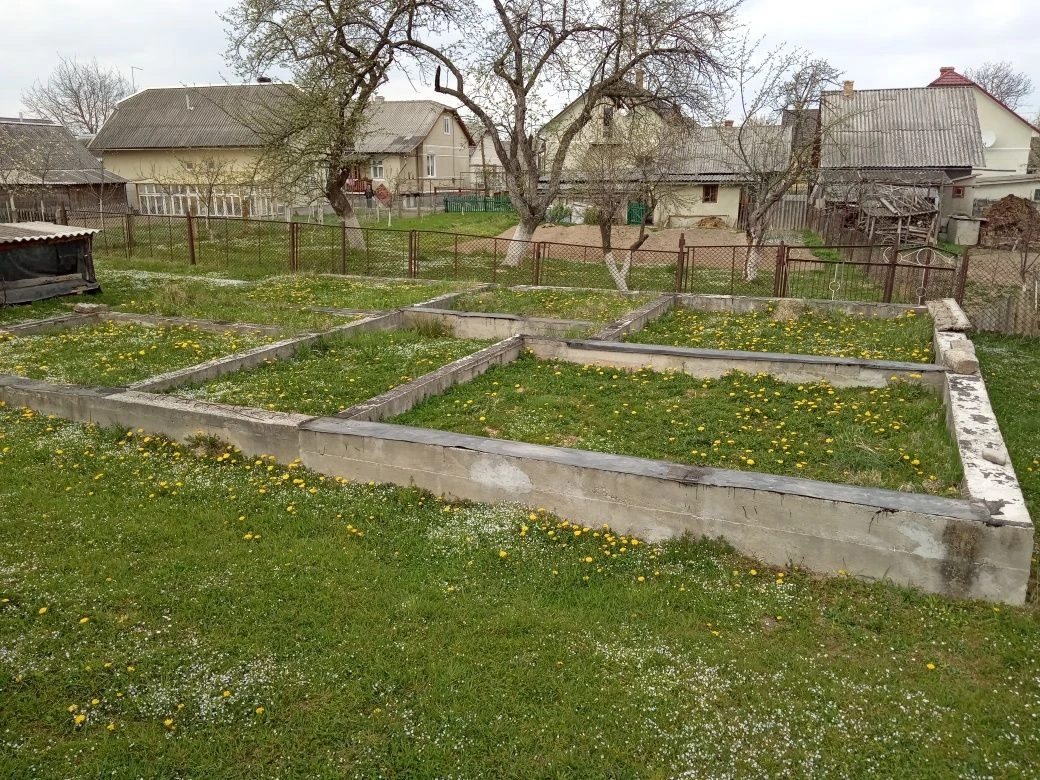 Продам земельну ділянку