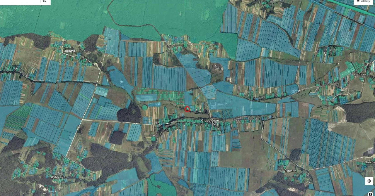 Продаж земельної ділянки в м.Рава Руська (без комісії).