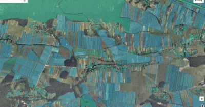 Продаж земельної ділянки в м.Рава Руська (без комісії).