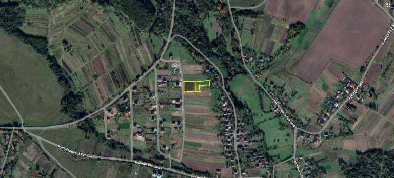 Земля, Лвівська область, Новий Розділ, Власник