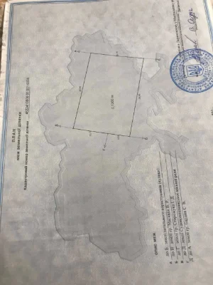 Продаж земельної ділянки 10 сотих