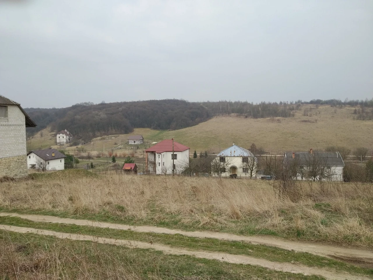 Продається земельна ділянка