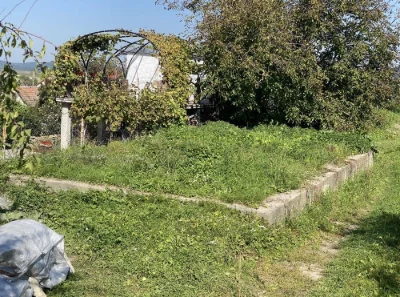 Земля бібрка , план Бібрка земля під забудову бібрка  14 сот