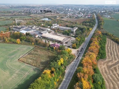 Продаж Земля комерційного призначення