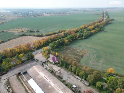 Продаж Земля комерційного призначення