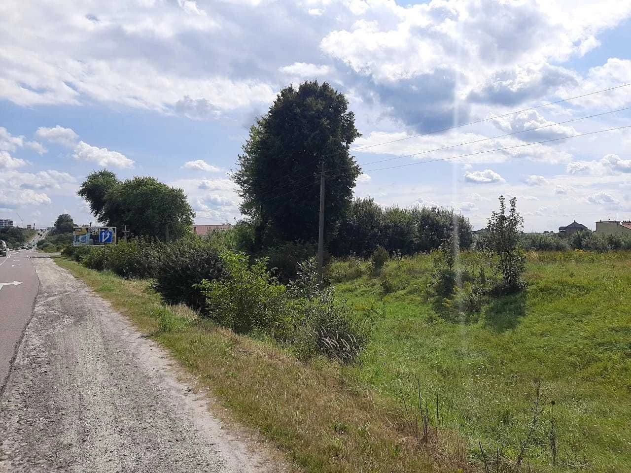 Продаж земельної ділянки в м. Белз