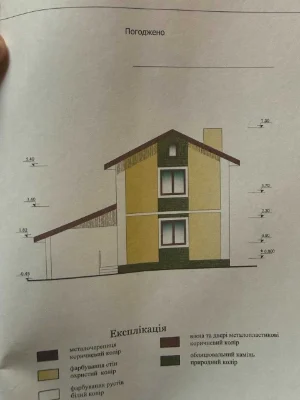 Продаж земельної ділянки у Великих Мостах