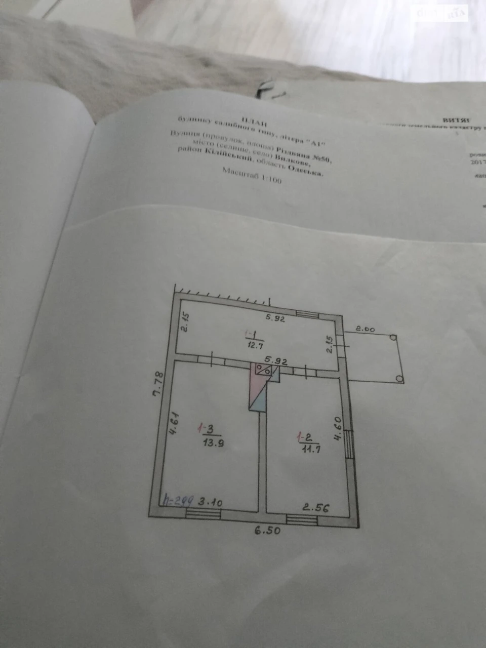 Продаж Земля комерційного призначення