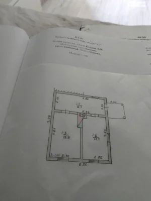 Продаж Земля комерційного призначення