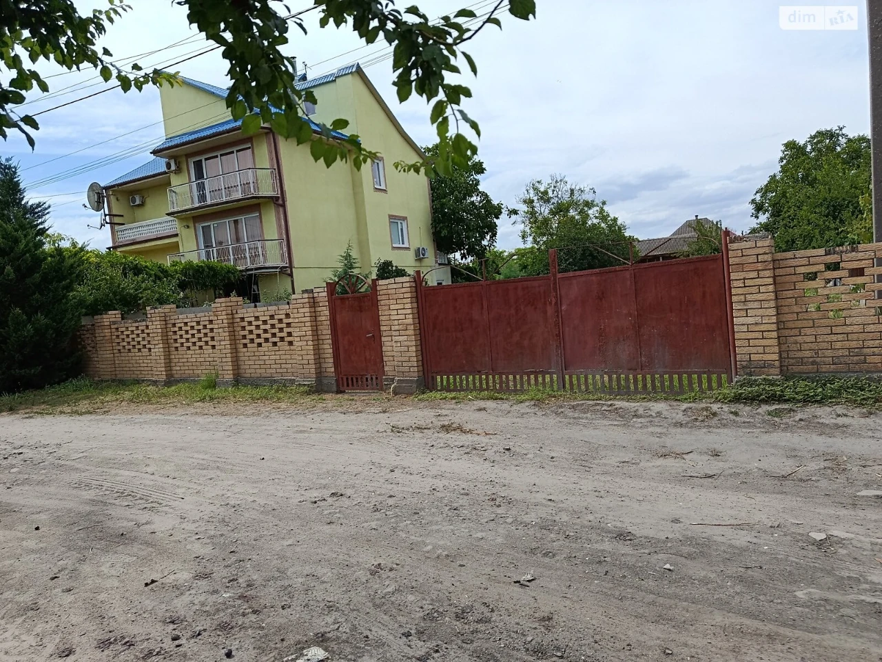 Продаж Ділянка під житлову забудову