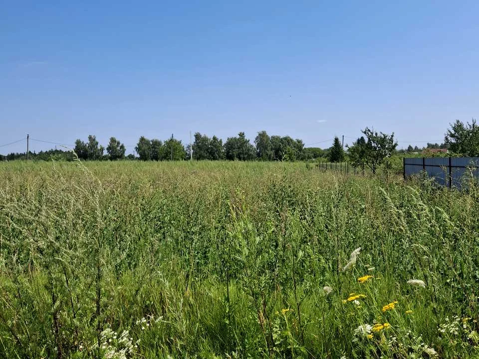 Ділянка. Почаїв, Волинська вул.