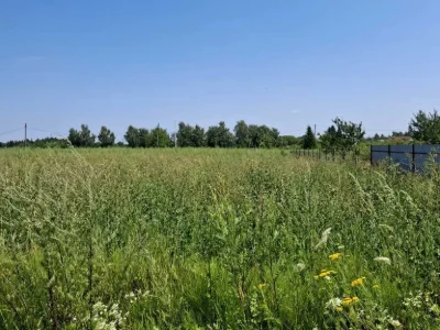 Ділянка. Почаїв, Волинська вул.