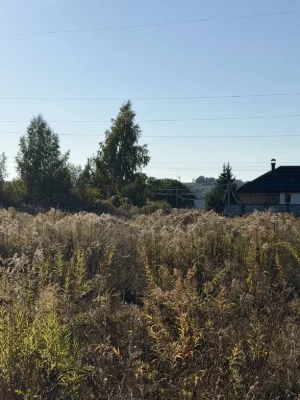 Продаж земельної ділянки в Почаєві з видом на Почаївську лав