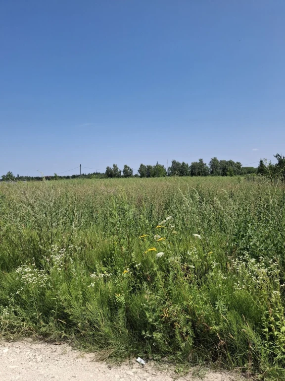 Продаж земельної ділянки під забудову м.Почаїв
