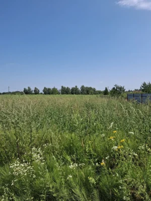 Продаж земельної ділянки під забудову м.Почаїв