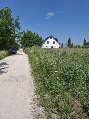 Продаж земельної ділянки під забудову м.Почаїв