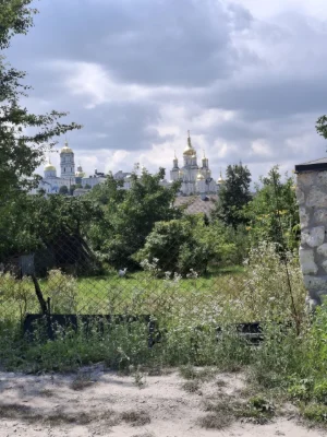 Продаж земельної ділянки під забудову м.Почаїв