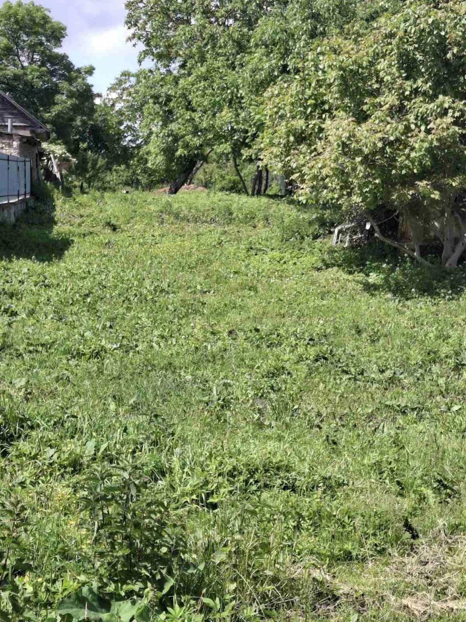 Продається земельна ділянка під забудову в м. Почаїв