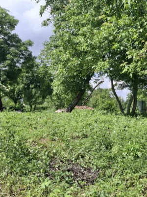 Продається земельна ділянка під забудову в м. Почаїв