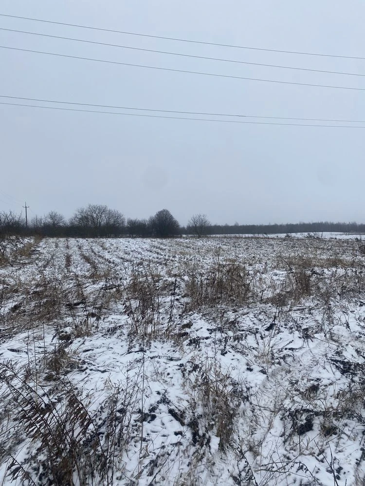 Земельна ділянка під будівництво 0.3225га по вул Кременецька