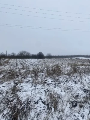 Земельна ділянка під будівництво 0.3225га по вул Кременецька