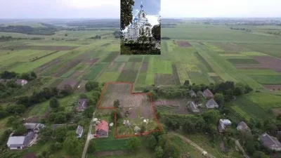 Продам ЧОТИРИ  ділянки