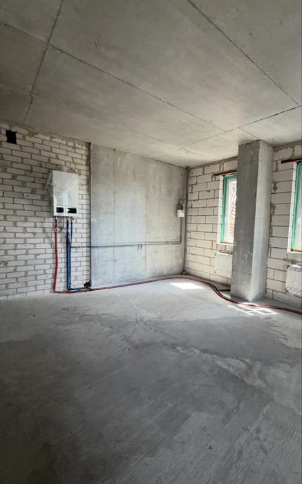 AUTONOMOUS HEATING! Luxembourg Residential Complex! ADVANTAGE! Page 1 of 1. Selling a 1-room apartment.