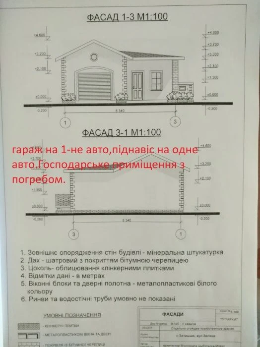 Продам ЧОТИРИ  ділянки