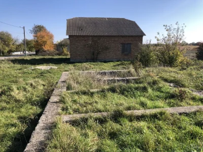 Земельна ділянка Скалат - Криве 25 сот