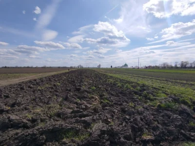 Земельна ділянка можлива під забудову (8сотих)
