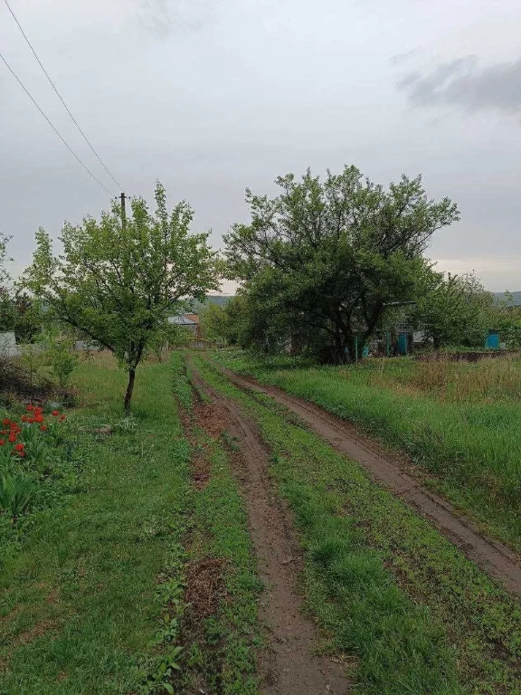 Продам земельный участок Мерефа