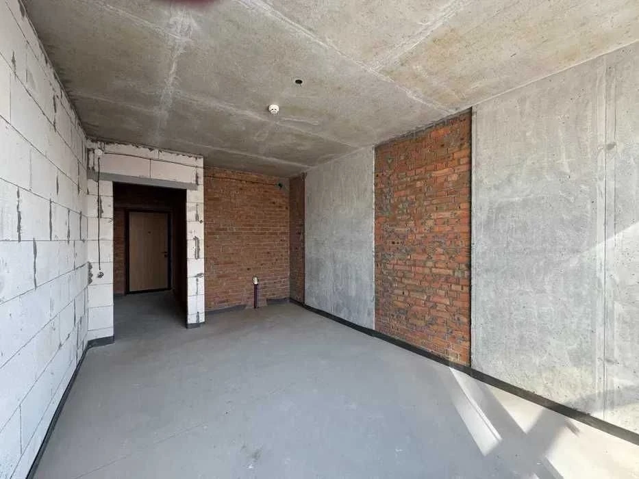 1 room. 51 m2 TYPE Poetica residential complex KPI. Shulyavka.. Start