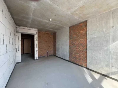 1 room. 51 m2 TYPE Poetica residential complex KPI. Shulyavka.. Start