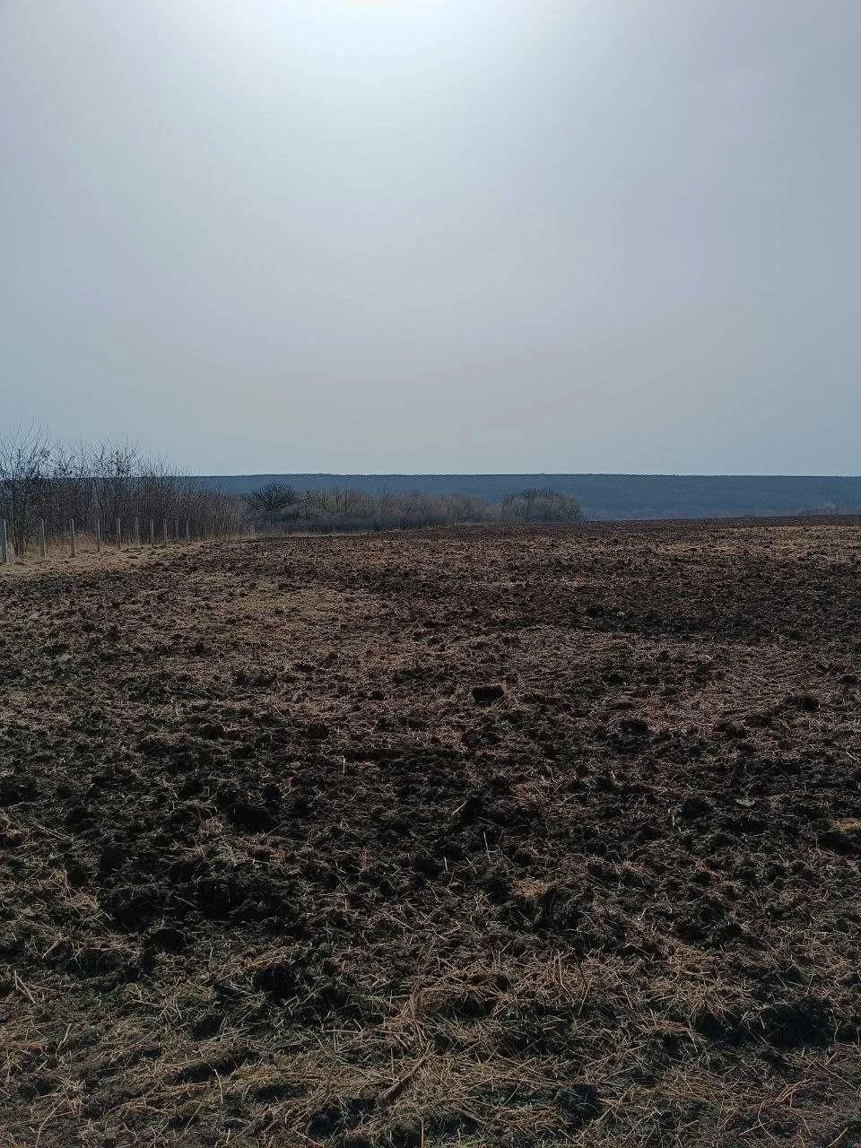 Продам участок ОСГ Шолкостанция красная линия