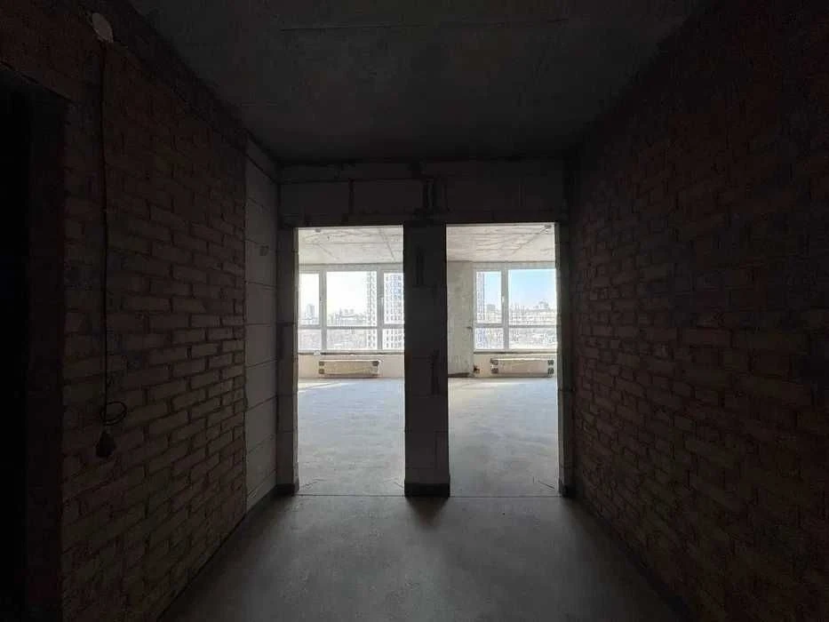 1 room. 51 m2 TYPE Poetica residential complex KPI. Shulyavka.. Start