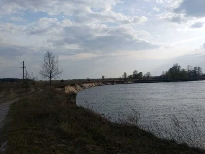 Ділянка. Остер