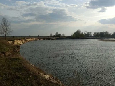 Ділянка. Остер