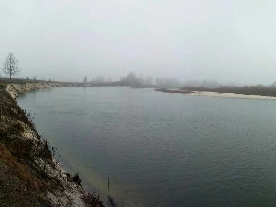 Ділянка. Остер