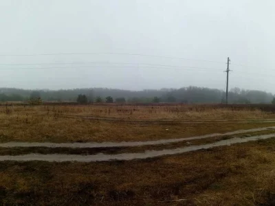 Ділянка. Остер