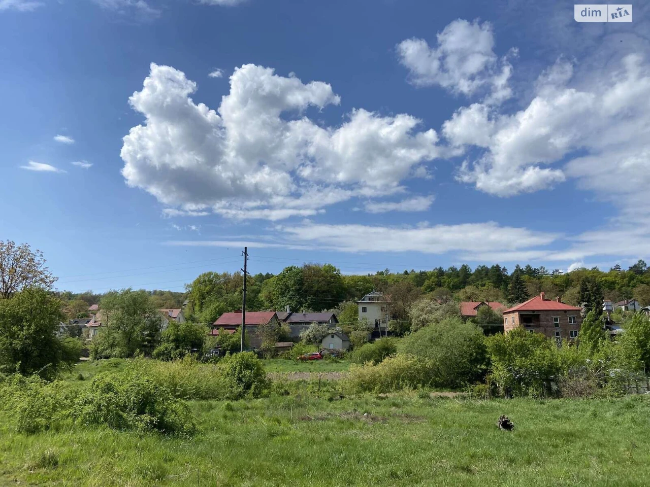 Продаж Ділянка під житлову забудову
