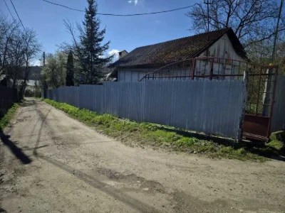 Ділянка. Винники (Львів), Забава вул.