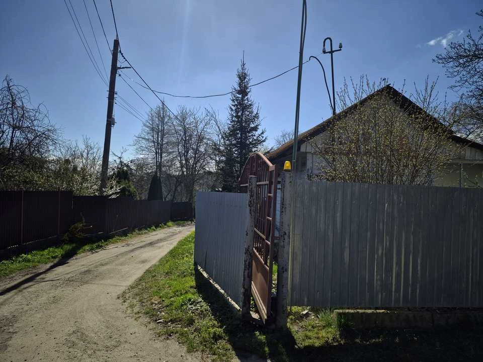 Ділянка. Винники (Львів), Забава вул.