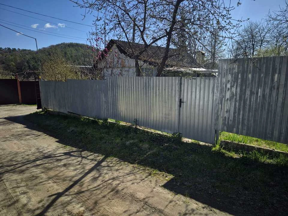 Ділянка. Винники (Львів), Забава вул.