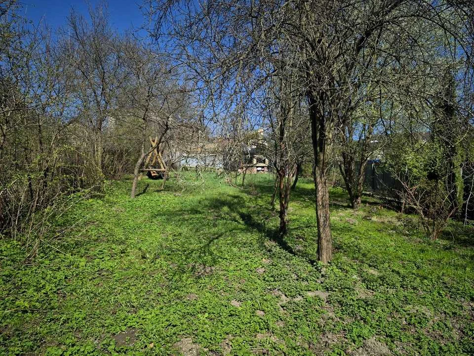 Ділянка. Винники (Львів), Забава вул.
