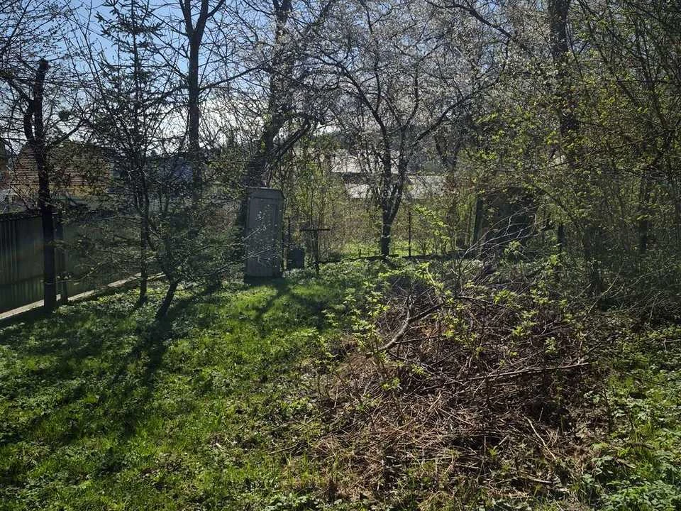 Ділянка. Винники (Львів), Забава вул.